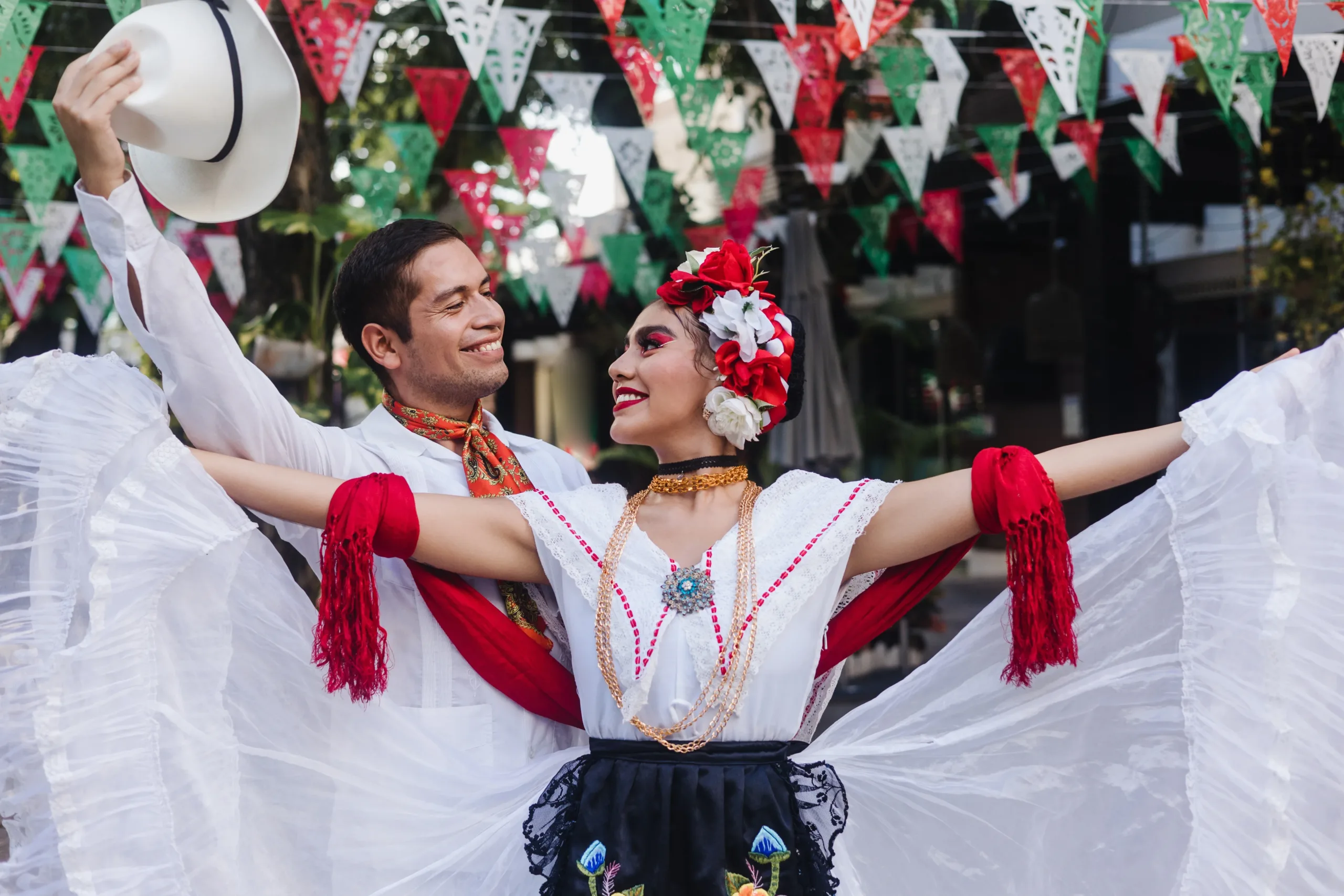 Orgullo latino: así se vive el Mes de la Herencia Hispana en Nueva York