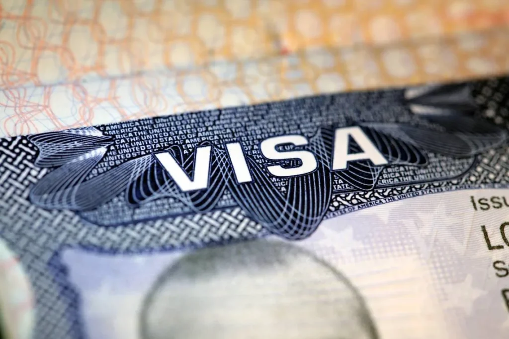 país latino con más visas rechazadas en EE.UU.