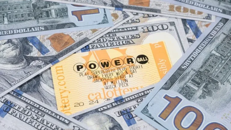 ¿Cómo ganar el Powerball? Trucos y datos para tener más posibilidades