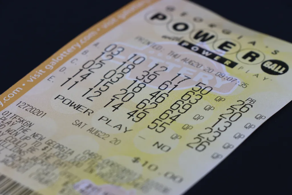 Guía rápida del Powerball: ¿qué premios obtienes con 1, 2 o 3 números?