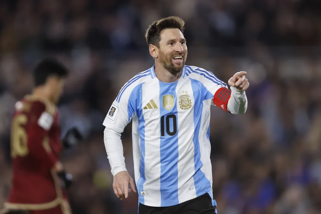 quién será su sucesor y liderará a Argentina en el Mundial