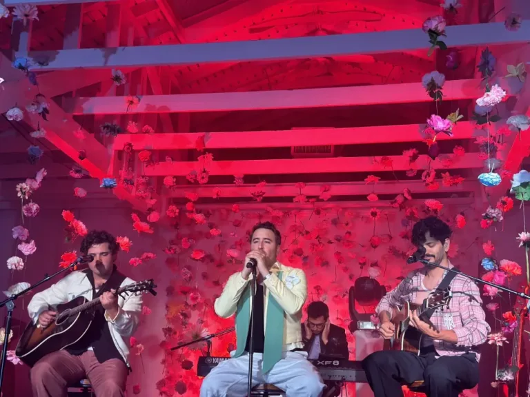 Fiestas patrias en Las Vegas: ¿qué artistas mexicanos darán conciertos?