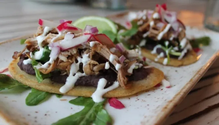 El sabor latino de Boston: los 5 mejores restaurantes del 2025