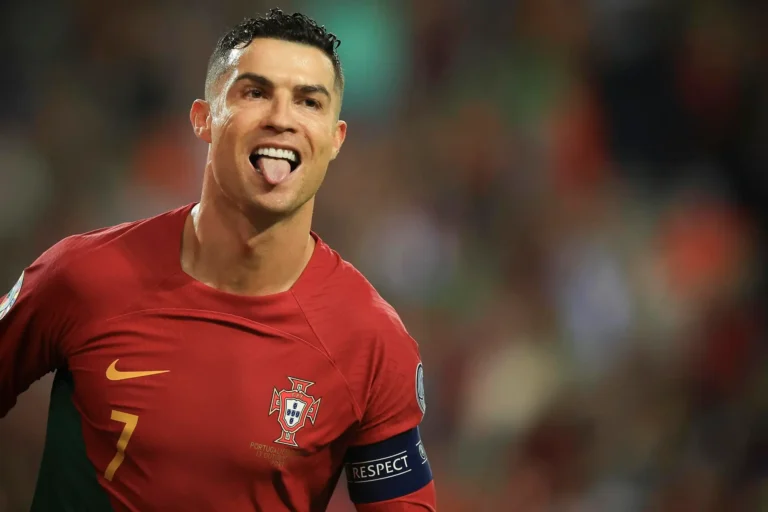 México vs. Portugal: Cristiano Ronaldo llegará al Estadio Azteca