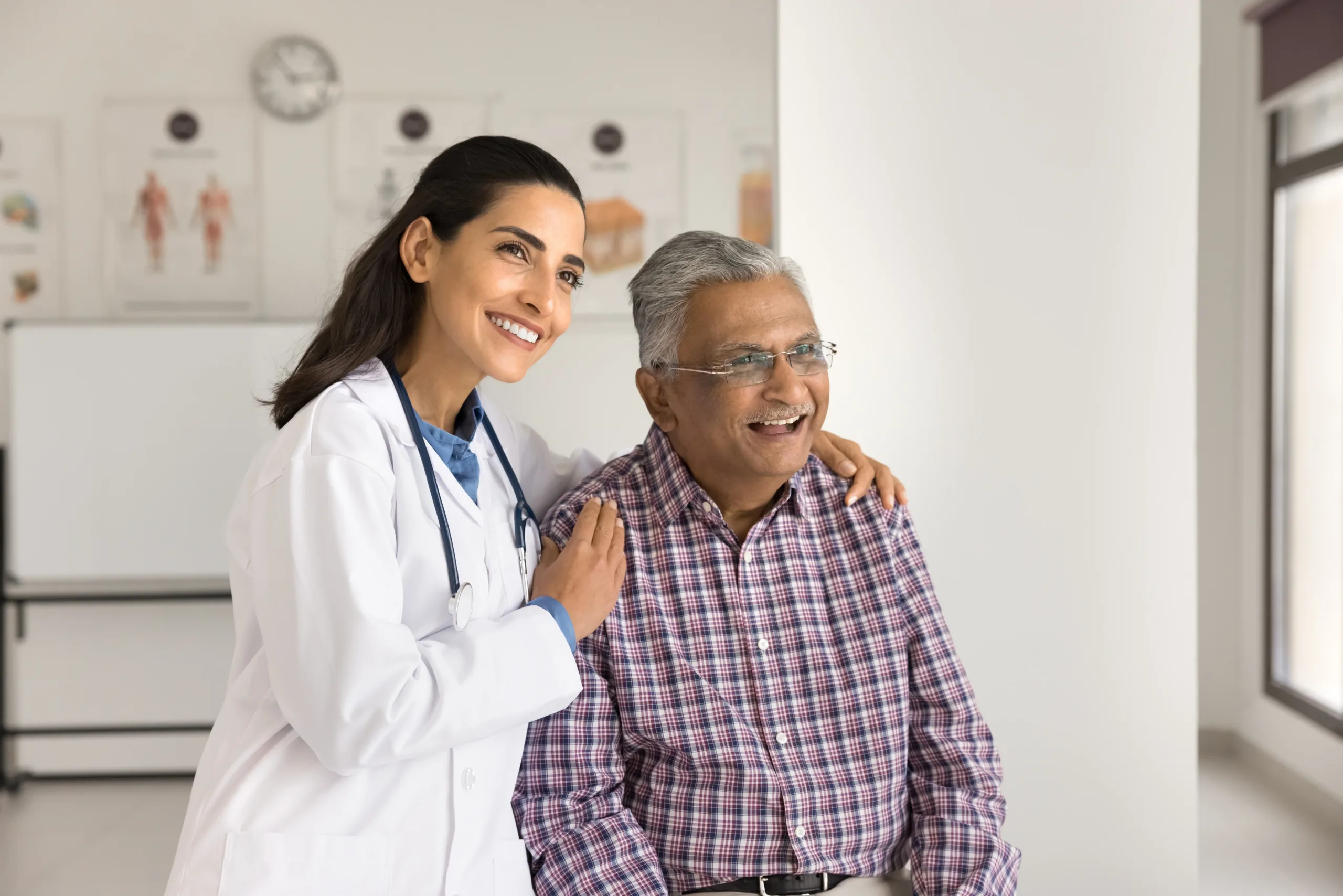 NYC Care: ¿Cómo acceder a programas de salud gratuita para inmigrantes?