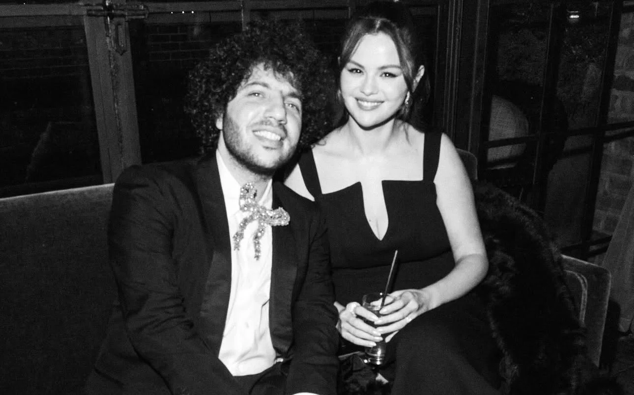 Selena Gómez y Benny Blanco se casan este sábado: así será