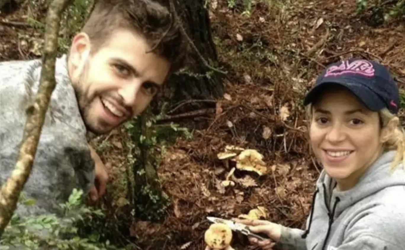 Shakira rompe en llanto al cantar “Última”, su canción con Piqué