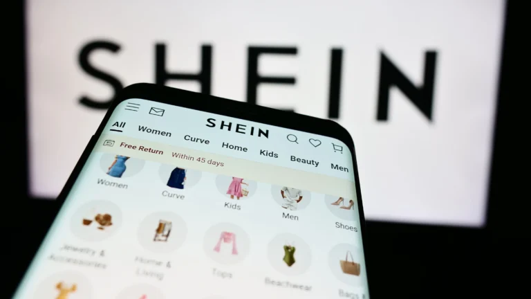 Polémica: Shein vende camisa con la imagen de Luigi Mangione