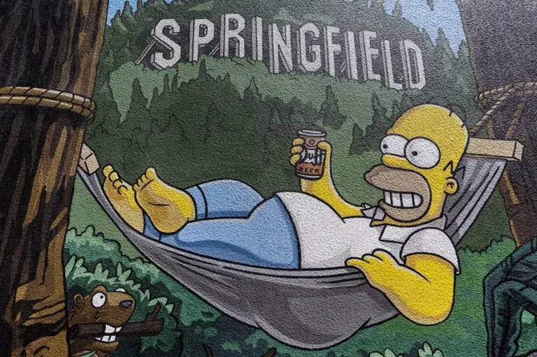 ¡Es oficial! Disney anuncia secuela de la película de Los Simpson