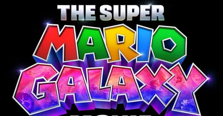 Super Mario Galaxy salta a la pantalla grande: ¿cuándo se estrena?