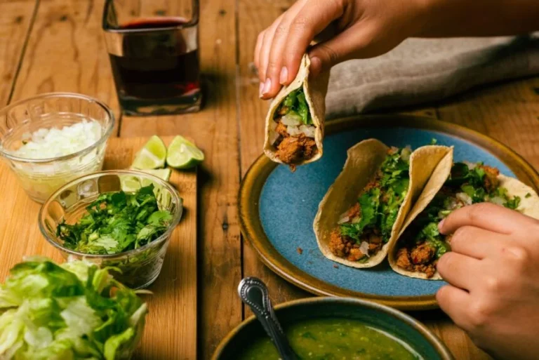 Conoce los mejores tacos de Los Ángeles en 2025