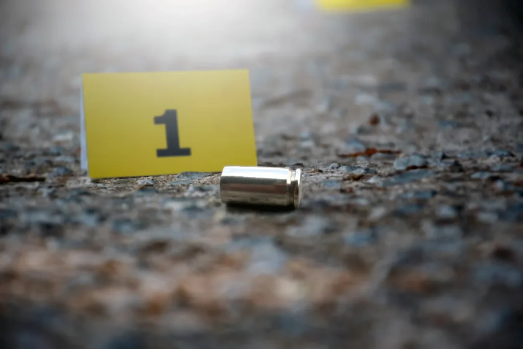 Tiroteo deja 3 muertos y varios heridos en Carolina del Norte: ¿qué pasó?