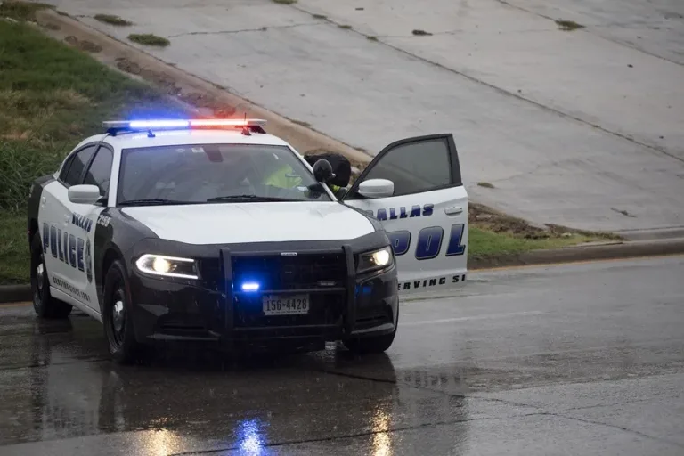 ¿Quién es Joshua Jahn? Supuesto tirador de las oficinas de ICE en Dallas