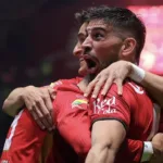 Con paso de campeón: Toluca mantiene el liderato del torneo