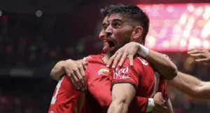 Con paso de campeón: Toluca mantiene el liderato del torneo