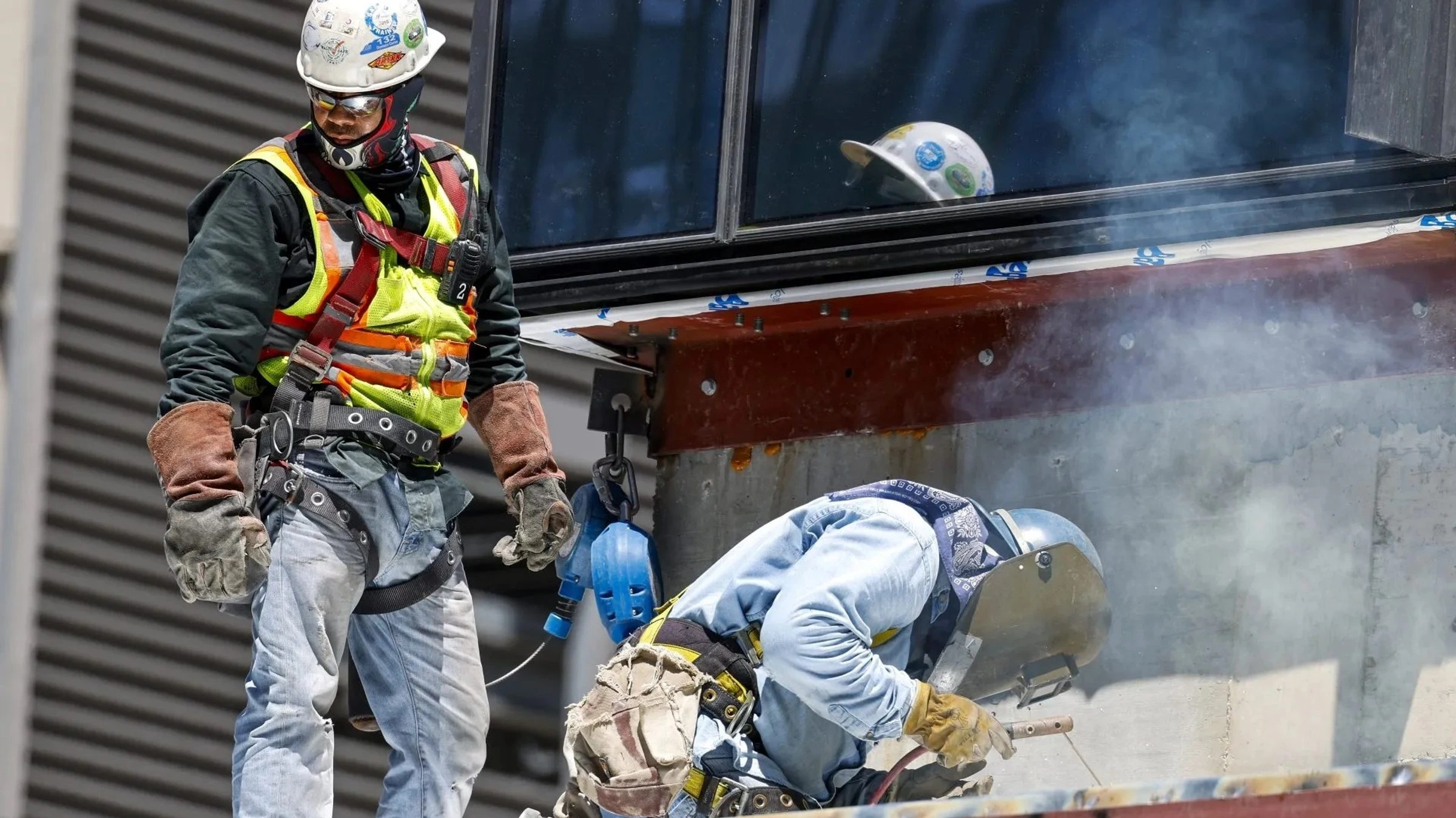 ¿Cómo conseguir empleo seguro en EE.UU. siendo latino?