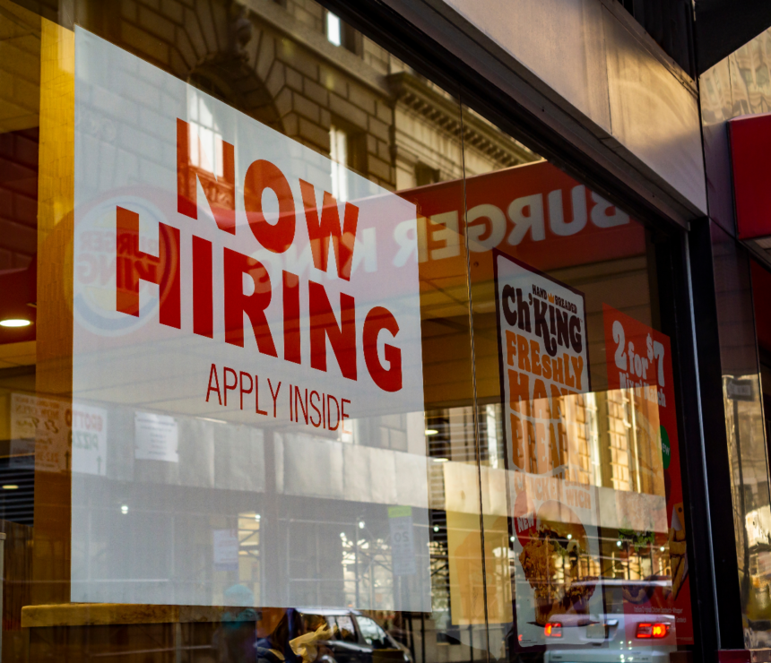 Latinos en Atlanta: ¿Dónde encontrar trabajo y recursos laborales?