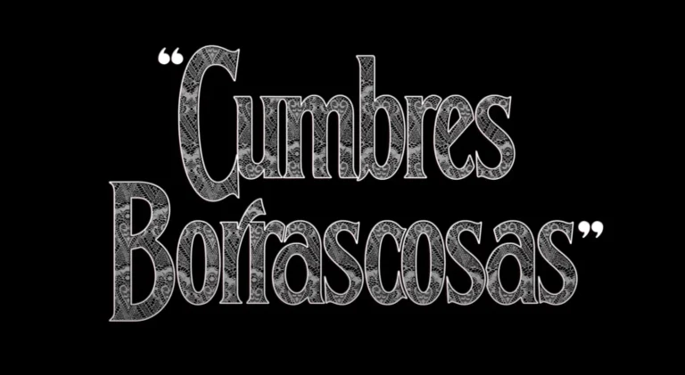 Tráiler de la nueva versión de 'Cumbres Borrascosas' causa polémica