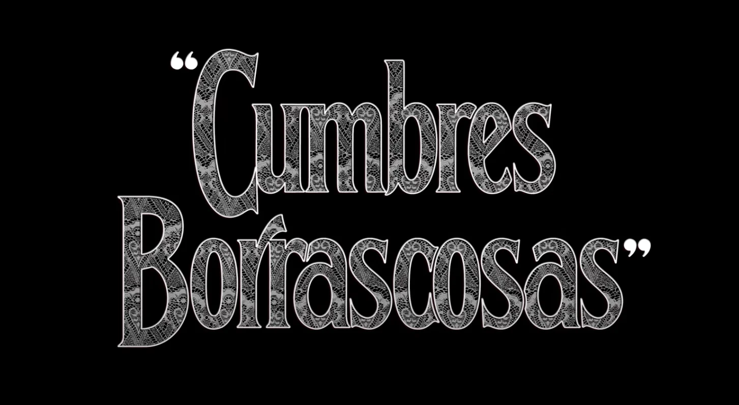 Tráiler de la nueva versión de 'Cumbres Borrascosas' causa polémica