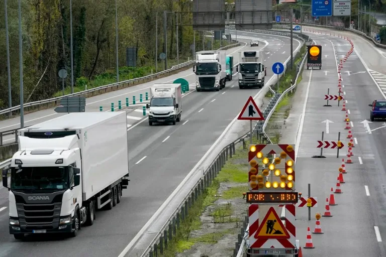 ¡Alerta, conductores! Esta falta ahora se paga con cárcel en EE.UU.