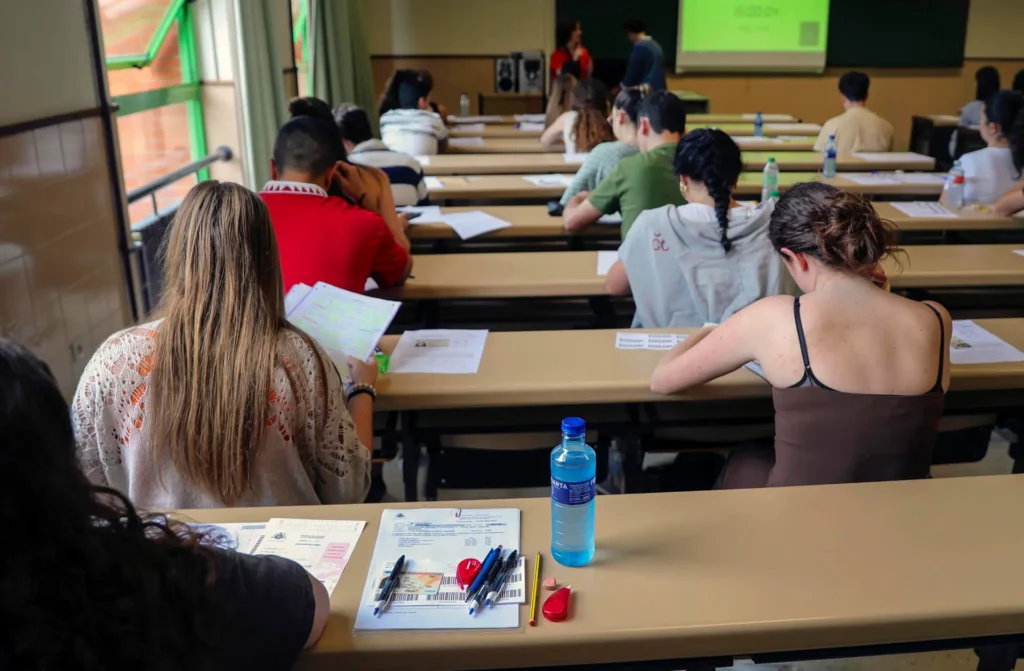 Estas son las mejores universidades de EE.UU. para estudiantes hispanos