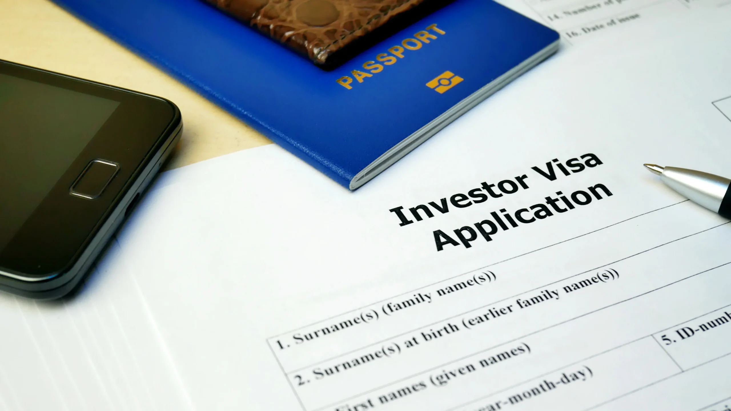 Miami busca liderar visas de inversores en EE.UU.: ¿de qué se trata?