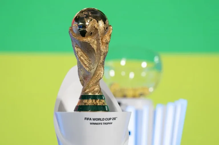 visa para el Mundial 2026