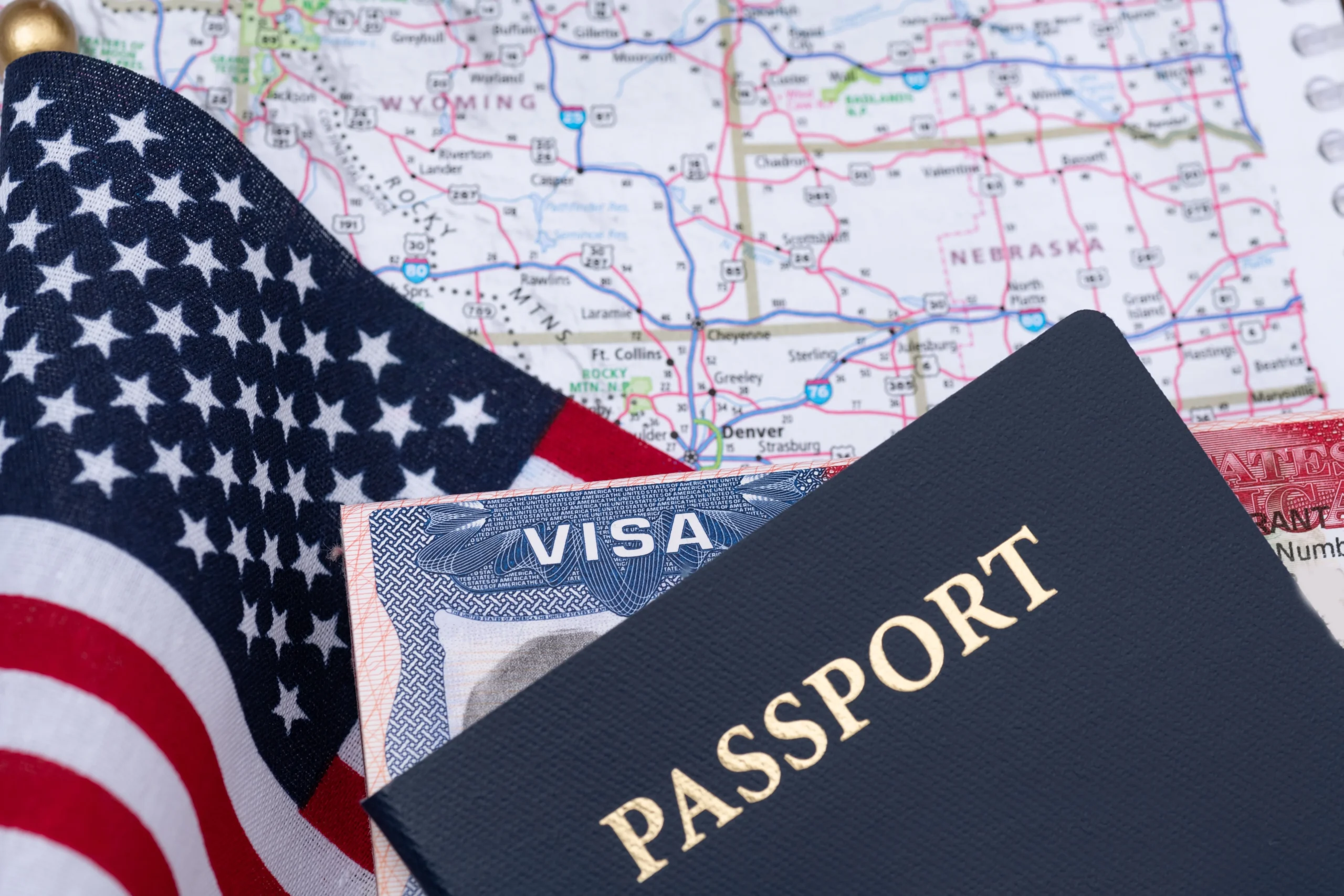 Visa de EE.UU. 2025: pasos clave para conseguir tu cita