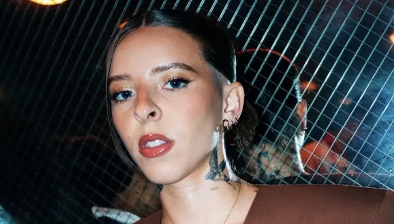 Young Miko se suma a la gira de Billie Eilish en EE.UU.