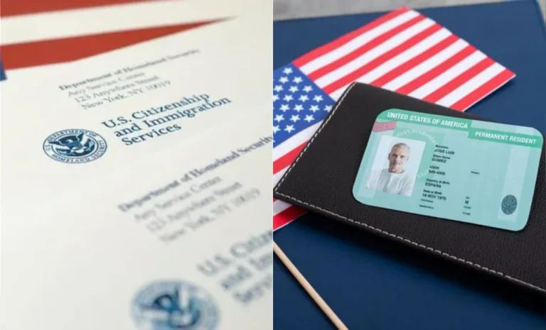 ¿Debes llevar siempre tu Green Card contigo? Esto dice la ley