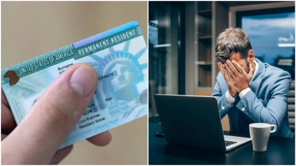 USCIS alerta: podrías perder tu Green Card por estos errores