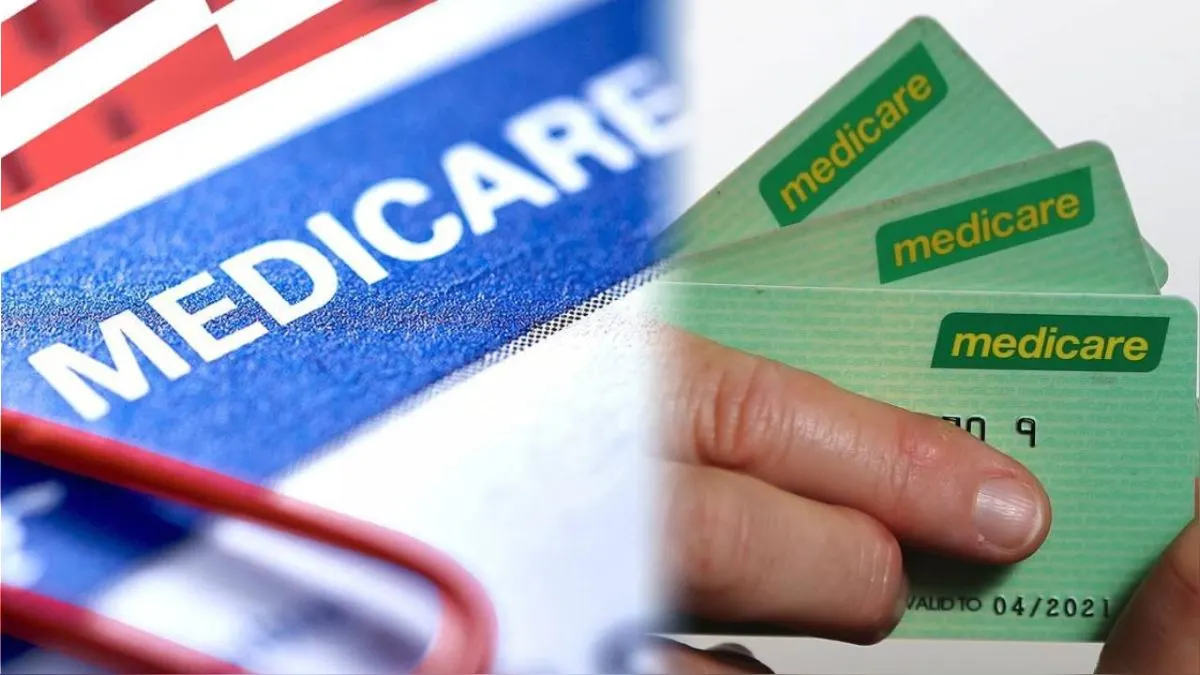 Cuidado: aumentan las estafas con Medicare en EE.UU.