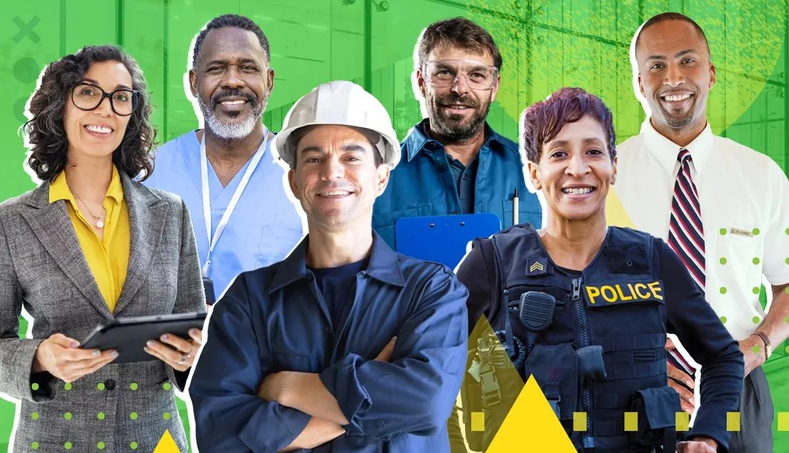 ¿Buscas empleo en EE. UU.? Estos trabajos pagan bien y no piden título