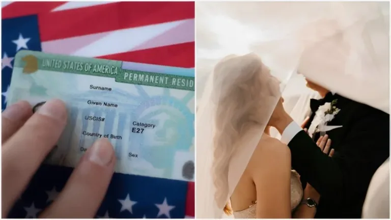 Green Card por matrimonio: el error común que debes evitar