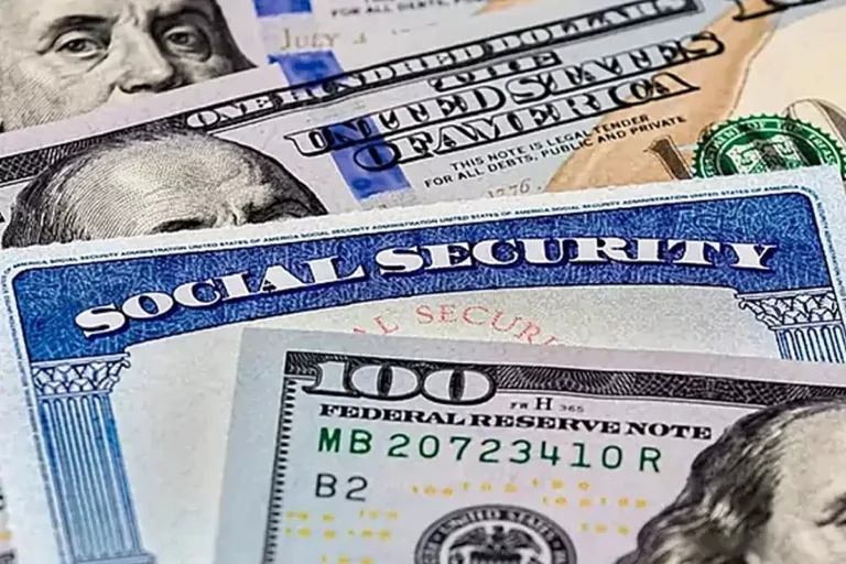 Aumentan los pagos del Seguro Social: revisa cuánto recibirás