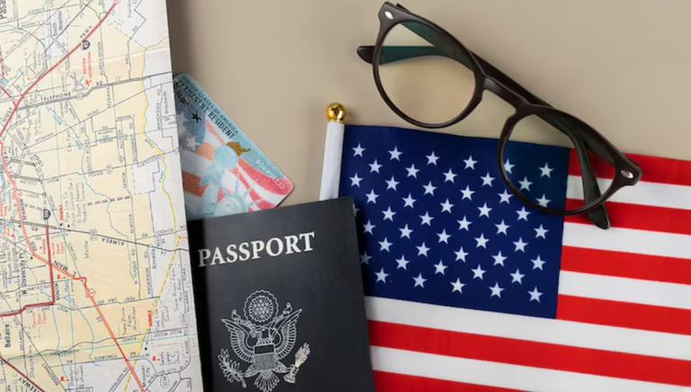 Renovar tu pasaporte en EE.UU. ahora costará más