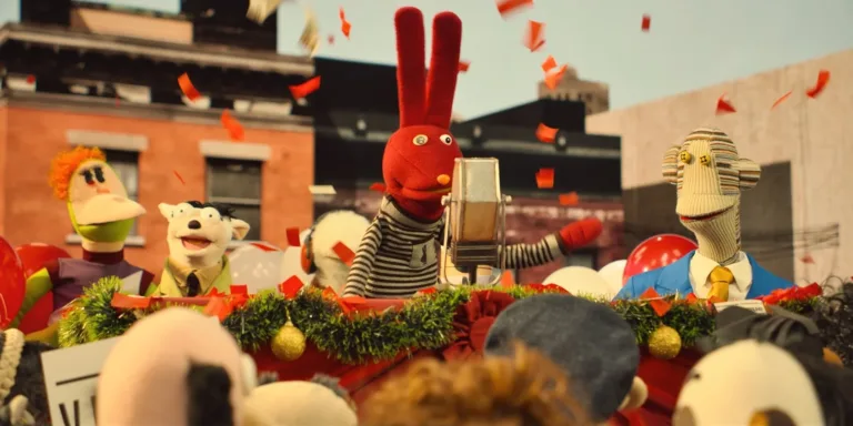 31 Minutos: Calurosa Navidad llega a Prime Video en noviembre