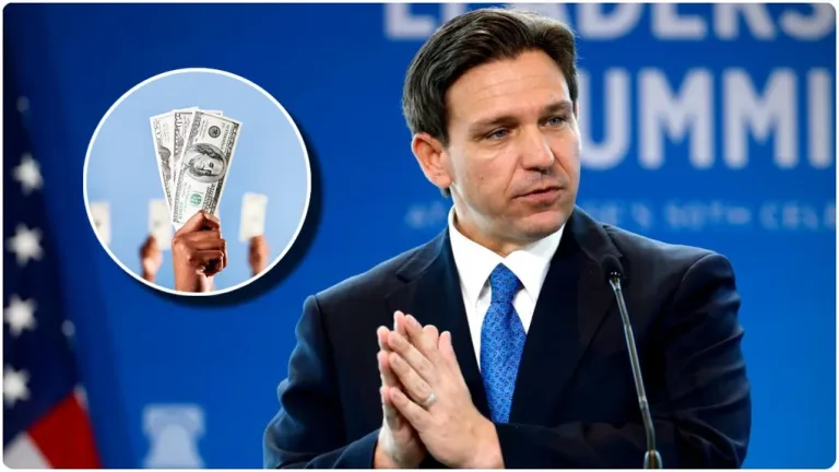 Florida anuncia reembolso de $300 por inflación: ¿calificas?