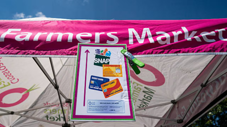 Crisis en SNAP: Nueva York busca salvar el programa