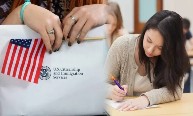 ¿Qué preguntas del examen de ciudadanía muchos fallan?