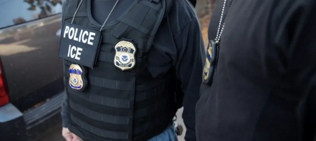 ¿Cuánto tiempo puede detenerte ICE antes de deportarte?