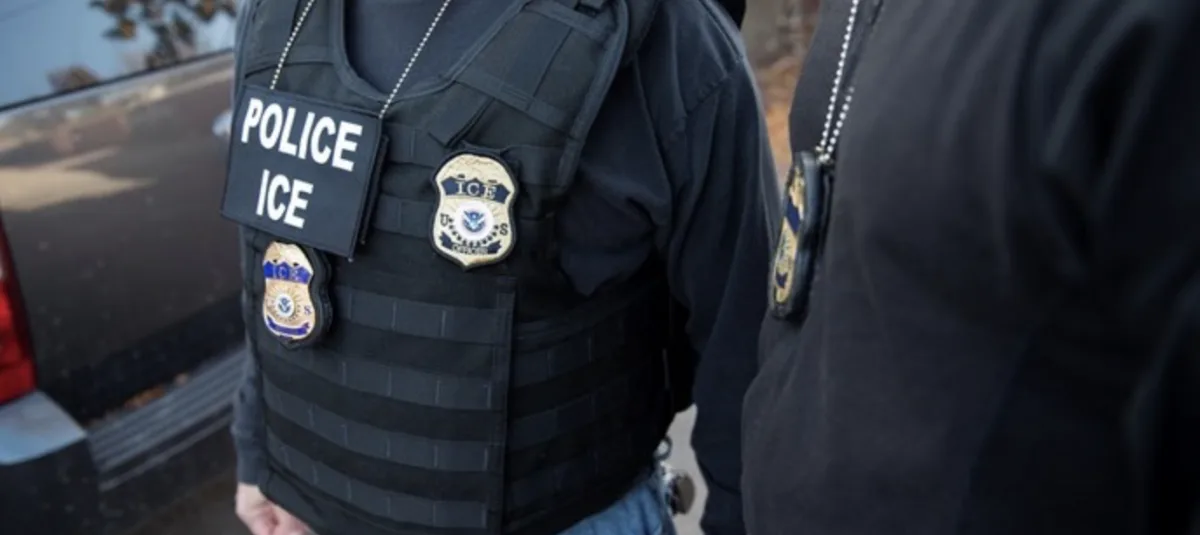 ¿Cuánto tiempo puede detenerte ICE antes de deportarte?