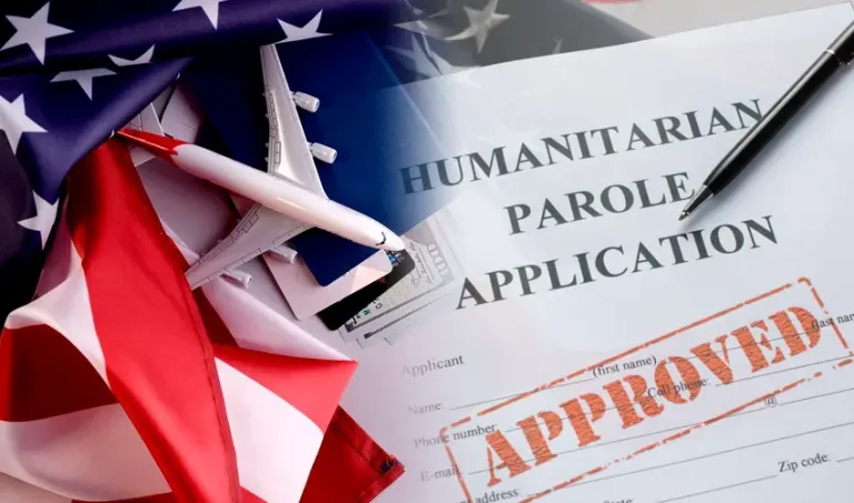 Parole humanitario 2025: ¿Quién califica y cómo solicitarlo?