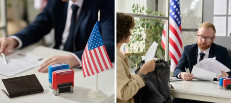 ¿Cuánto cobra un abogado de inmigración en EE.UU.?