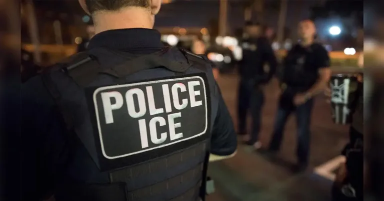 ¿Qué papeles enseñar a ICE para evitar problemas migratorios?