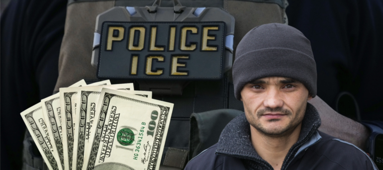 ¿Eres inmigrante? Este fondo te apoya tras redadas de ICE