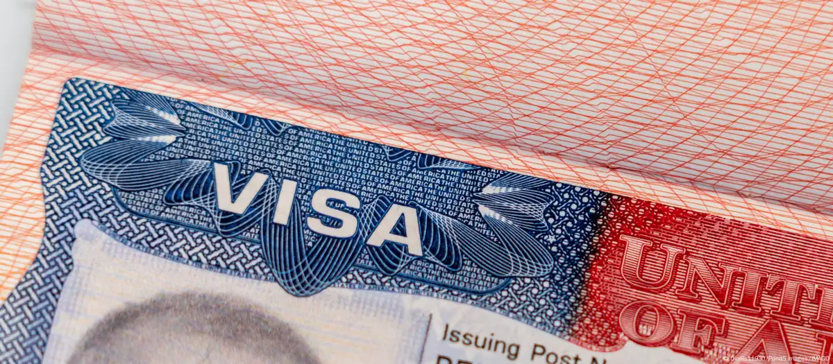4 visas para trabajar legalmente en EE.UU.