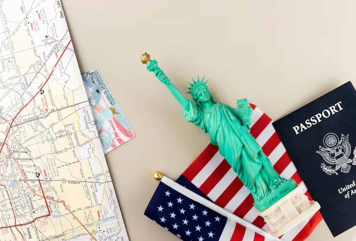 ¿Por qué ya no podrás tramitar tu visa a EE. UU. en otro país?