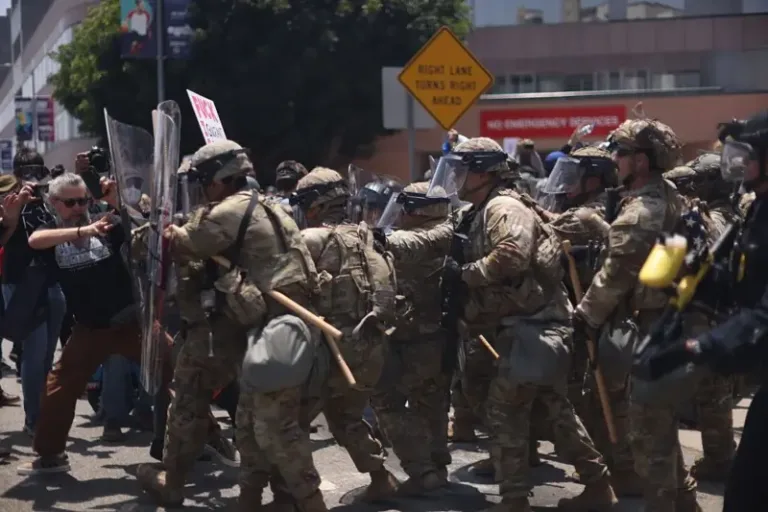 Denuncian "atropellos" de ICE ante la ONU