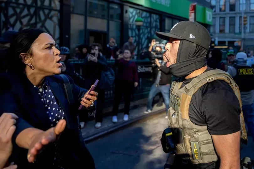 Anne Frank Human Rights Memorial in Boise